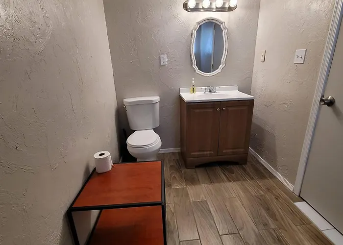 Adorable Casita-close To Everything! Tucson