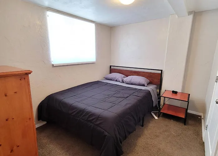 Adorable Casita-close To Everything! * Tucson