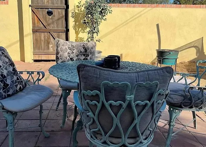 Adorable Casita-close To Everything! * Tucson