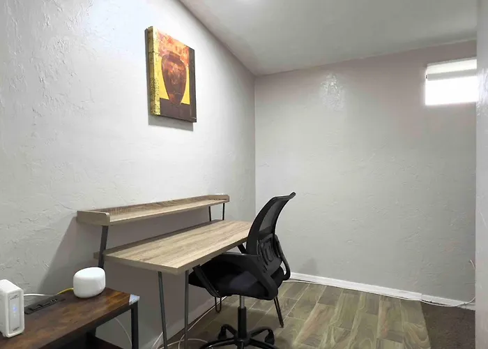 Adorable Casita-close To Everything! Tucson