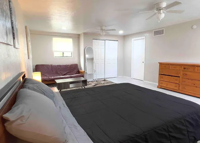 Adorable Casita-close To Everything! * Tucson