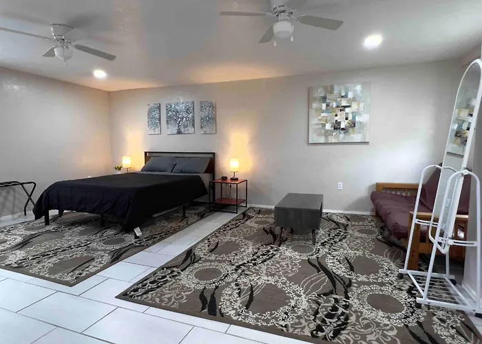 Adorable Casita-close To Everything! * Tucson