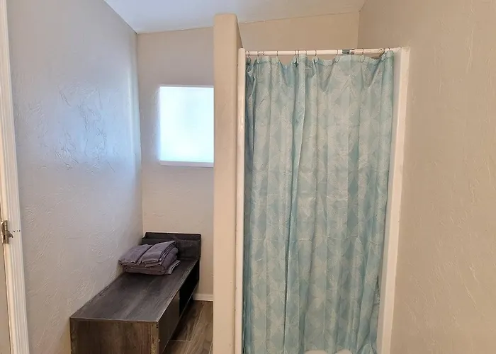Adorable Casita-close To Everything! *